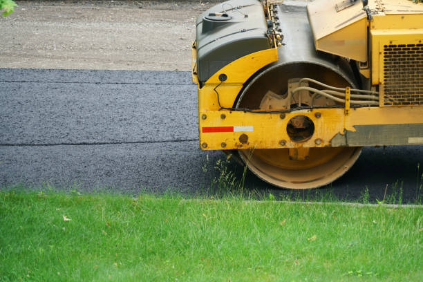 Best Brick Driveway Installation  in Edgewood, KY